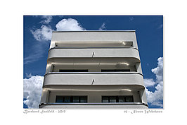 Bernhard Saalfeld - 16 - Neues Wohnhaus_800